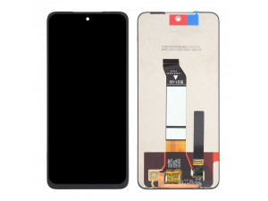 Дисплей за смартфон Xiaomi Redmi Note 10 5G, Note 11 SE, POCO M3 Pro 4G, 5G LCD with touch Black Original